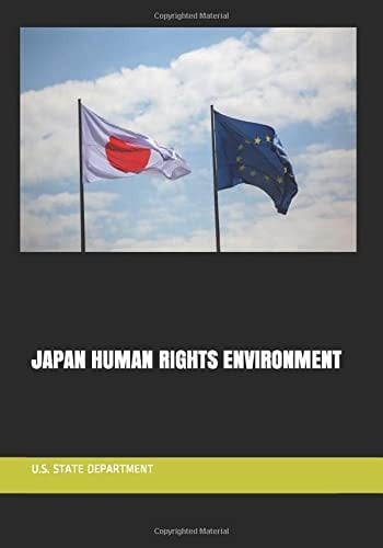 Japan Human Rights Environment