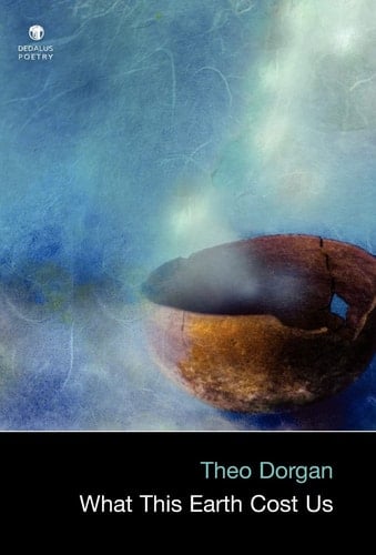 What this Earth Cost Us