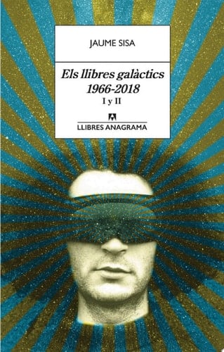 Els llibres galàctics 1966-2018