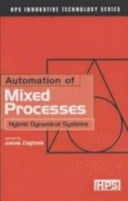 Automation of Mixed Processes Hybrid Dynamical Systems
