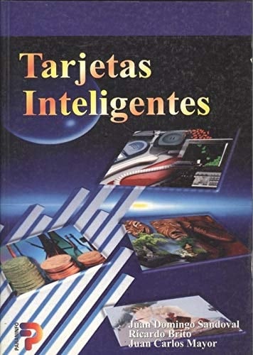TARJETAS INTELIGENTES