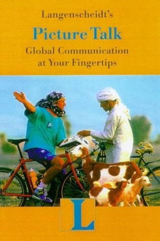 Picture Talk Dictionary