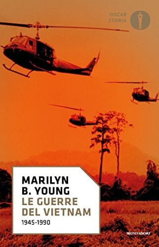 Le guerre del Vietnam. 1945-1990