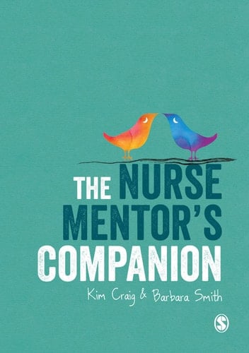 The Nurse Mentor's Companion