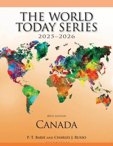 Canada 2025–2026