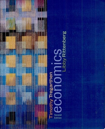 Economics, Second Edition