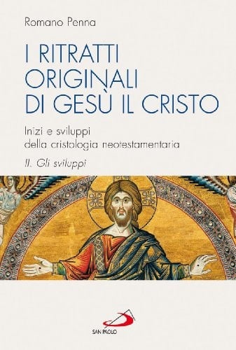 I ritratti originali di Gesù il Cristo: Gli sviluppi