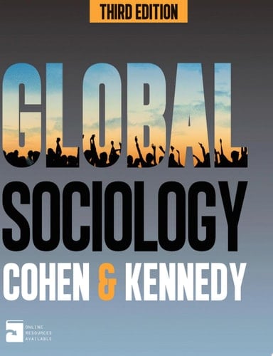 Global Sociology