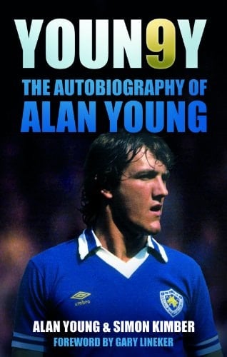 Youngy The Autobiography