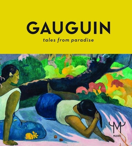 Gauguin Tales from Paradise