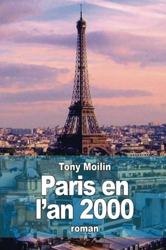 Paris en l'an 2000