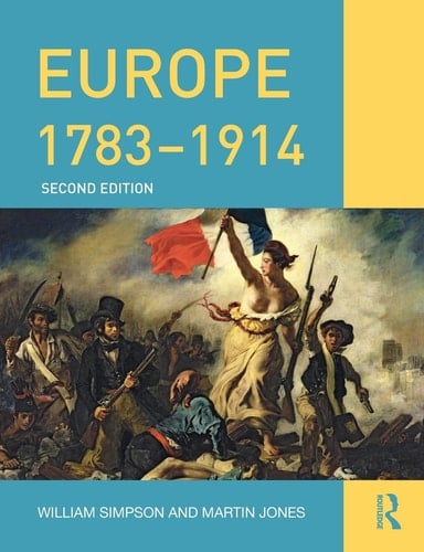 Europe, 1783-1914