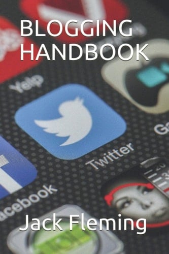BLOGGING HANDBOOK
