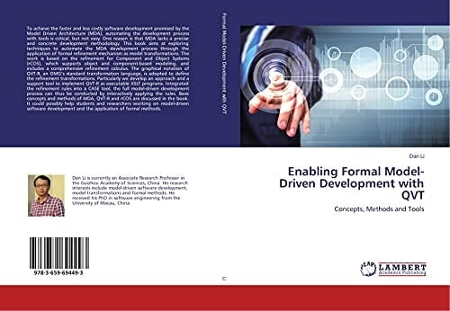 Enabling Formal Model-Driven Development with QVT Concepts, Methods and Tools