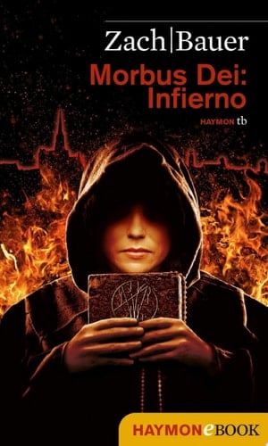 Morbus Dei: Infierno Novela