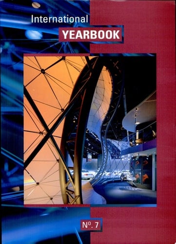 International Architecture Yearbook 7