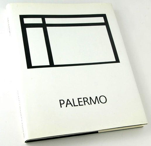 Blinky Palermo, 1943-1977