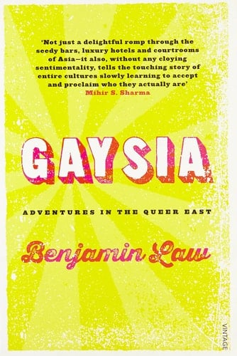 RHI Gaysia: Adventures In The Queer East