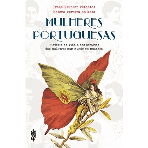 Mulheres portuguesas