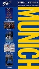 AAA Spiral Munich, 2nd Edition