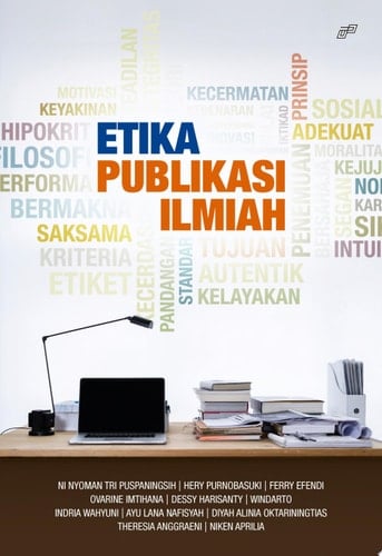 ETIKA PUBLIKASI ILMIAH