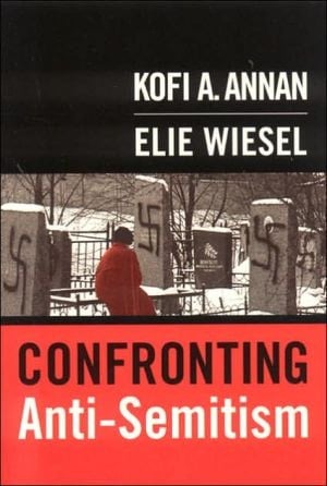 Confronting Anti-Semitism