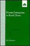 Private Enterprises in Rural China: Impact on Agriculture and Social Stratification