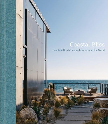 Coastal Bliss Beautiful Beach Houses from Around the World