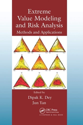 Extreme Value Modeling and Risk Analysis Methods and Applications