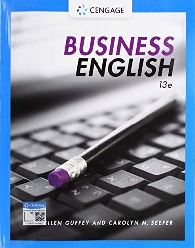 Business English