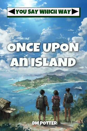 Once Upon an Island