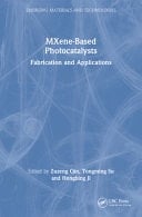 MXene-based Photocatalysts Fabrication and Applications