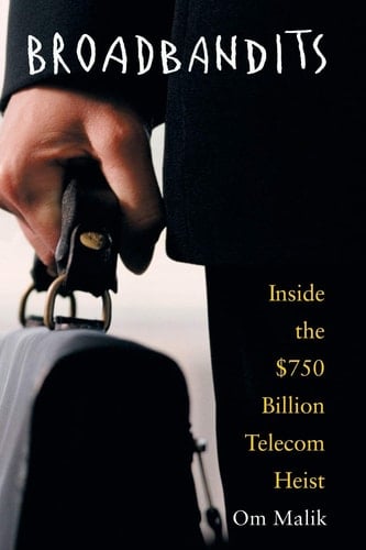 Broadbandits Inside the $750 Billion Telecom Heist