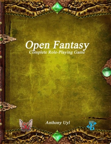 Open Fantasy