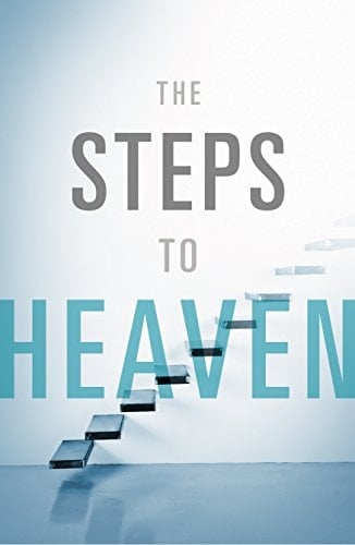 The Steps to Heaven (KJV 25-Pack)