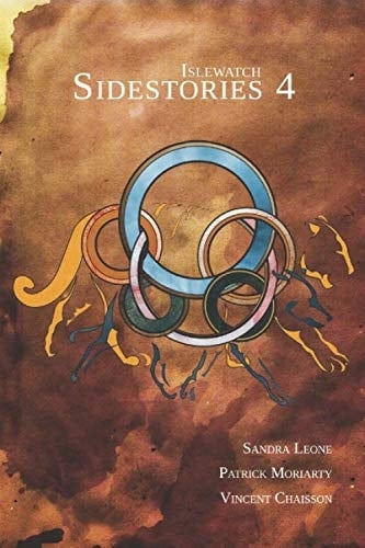 Sidestories 4