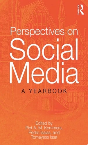 Perspectives on Social Media