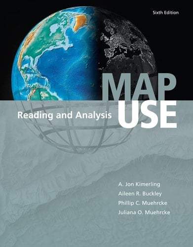 Map Use Reading and Analysis