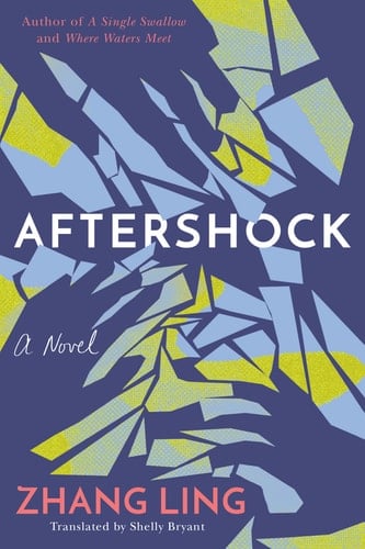Aftershock A Novel