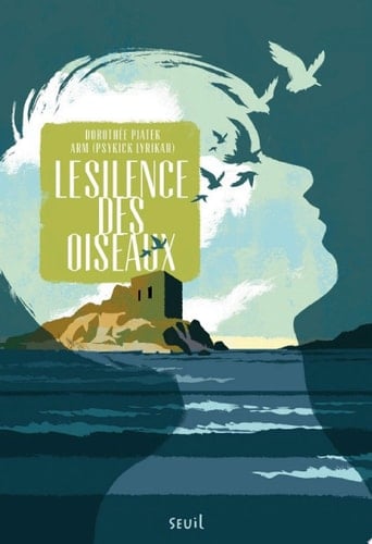 Le Silence des oiseaux