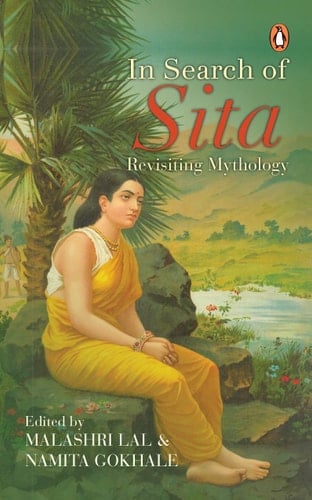In Search of Sita Revisiting Mythology