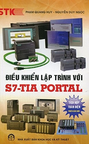 Điều Khiển Lập Trình Với S7-Tia Portal