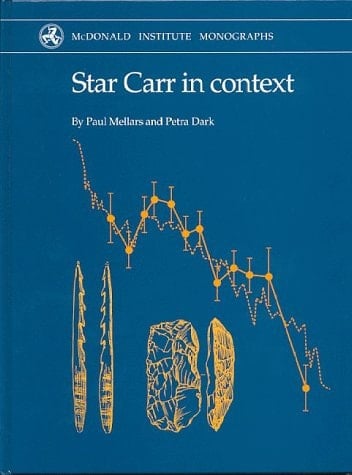 Star Carr in context (McDonald Institute Monographs)