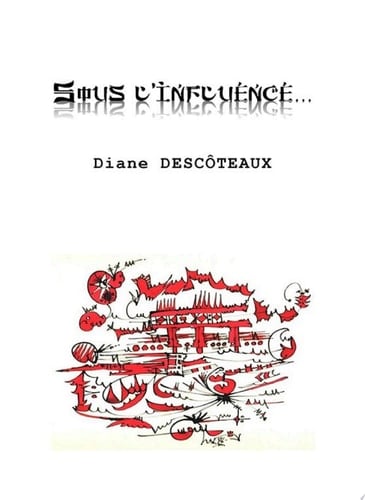 Sous l'influence... Recueil de haïkus - récits de vie