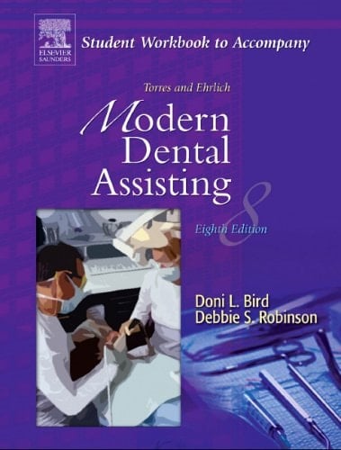 Modern Dental Assisting