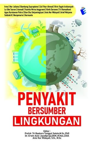 Penyakit Bersumber Lingkungan