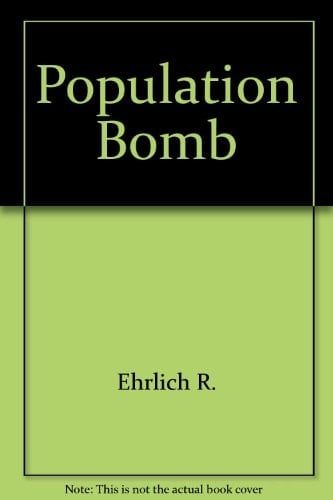 The Population Bomb