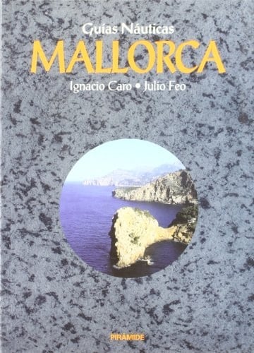 Malloca Guías Náuticas