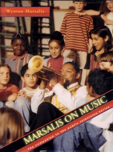Marsalis On Music
