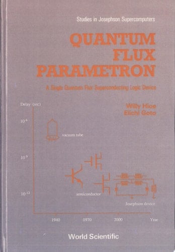 Quantum Flux Parametron A Single Quantum Flux Superconducting Logic Device